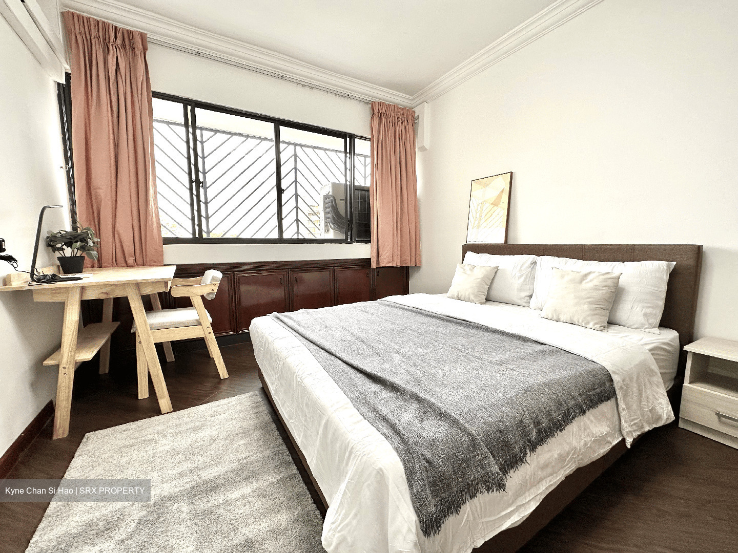 Ivory Heights (D22), Condominium #541978221